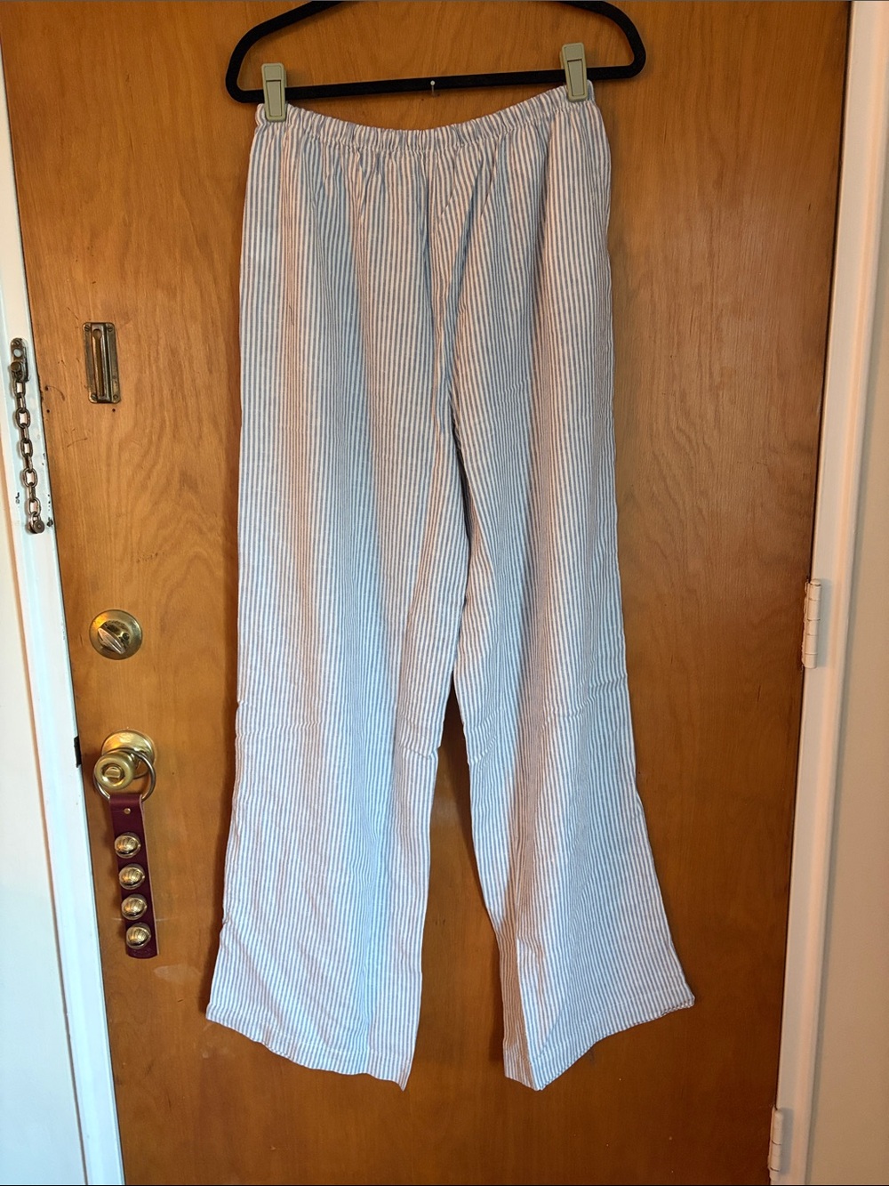 Cotton ON Haven Wide Leg Pant - Picture 6 of 10